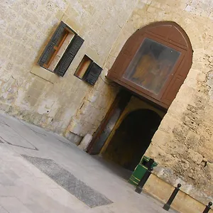 Guard Tower Mdina